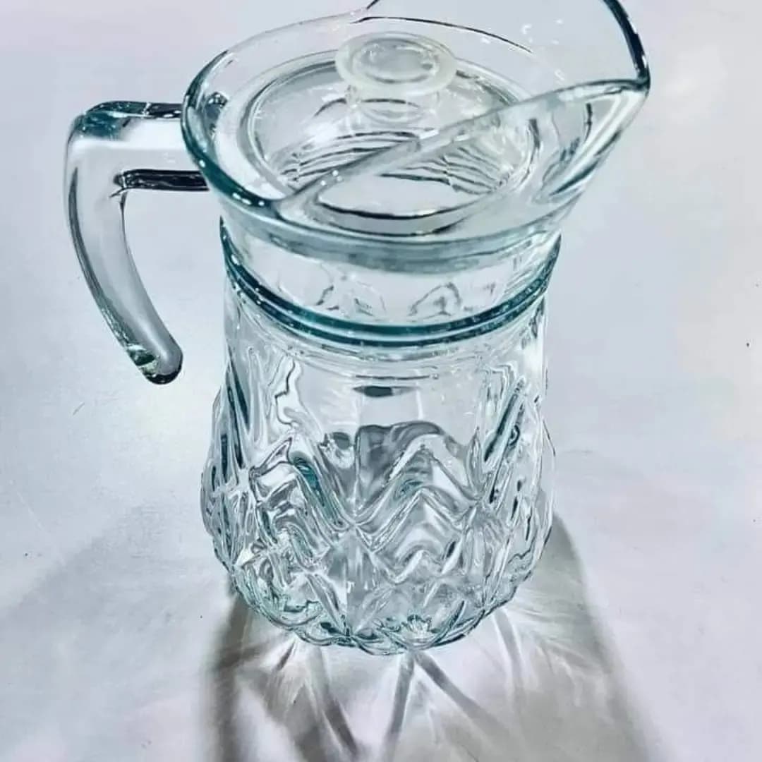 دورق مياة